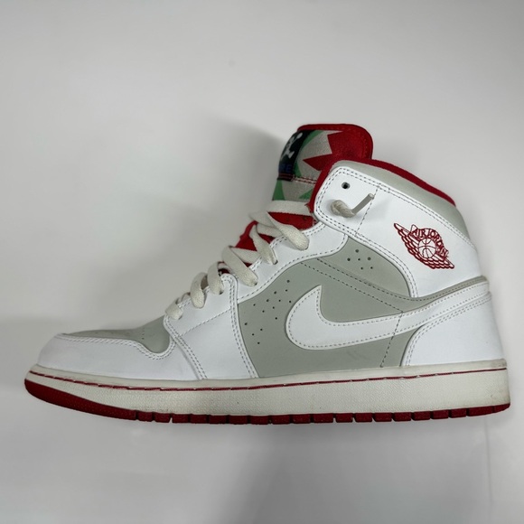 Air Jordan 1 Retro Hare Jordan 2015 - Picture 13 of 14